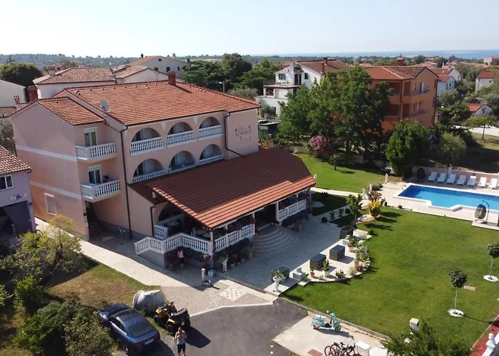 Villa Natalija
