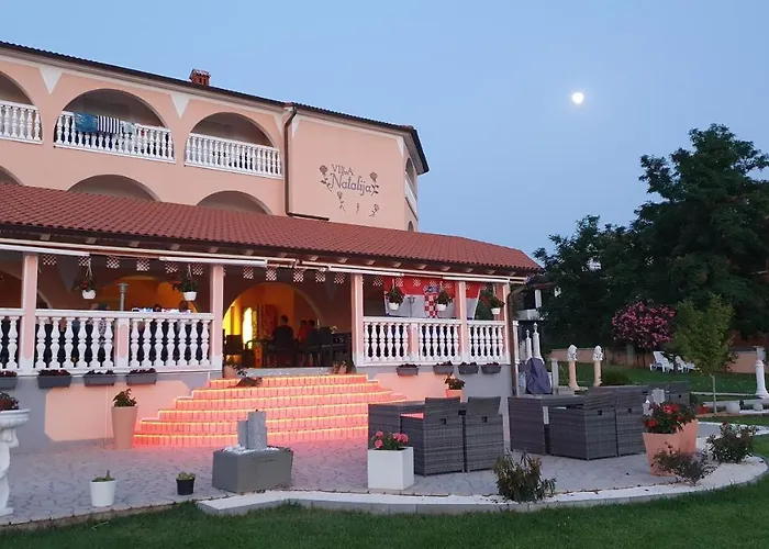 Villa Natalija