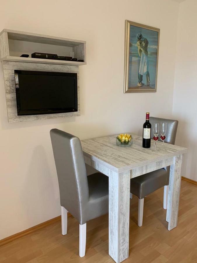 Frühstückspension Natalija 3*