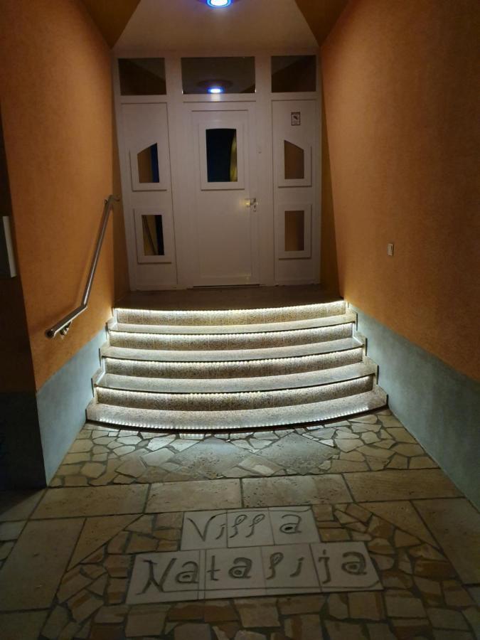 Bed & Breakfast Natalija